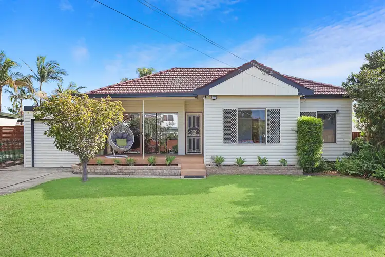 173 Cooriengah Heights Road, Engadine NSW 2233