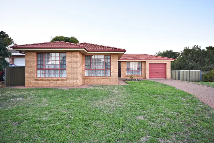 3 Rosella Street, Dubbo NSW 2830