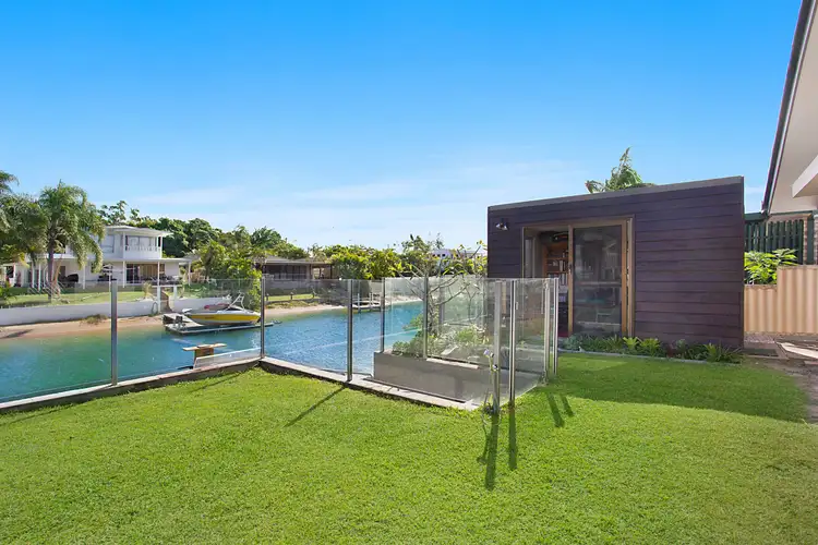 Sixth view of Homely house listing, 27 Key West, Broadbeach Waters QLD 4218