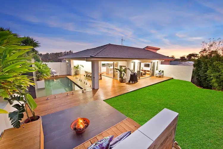 Second view of Homely house listing, 4 Amber Court, Port Macquarie NSW 2444
