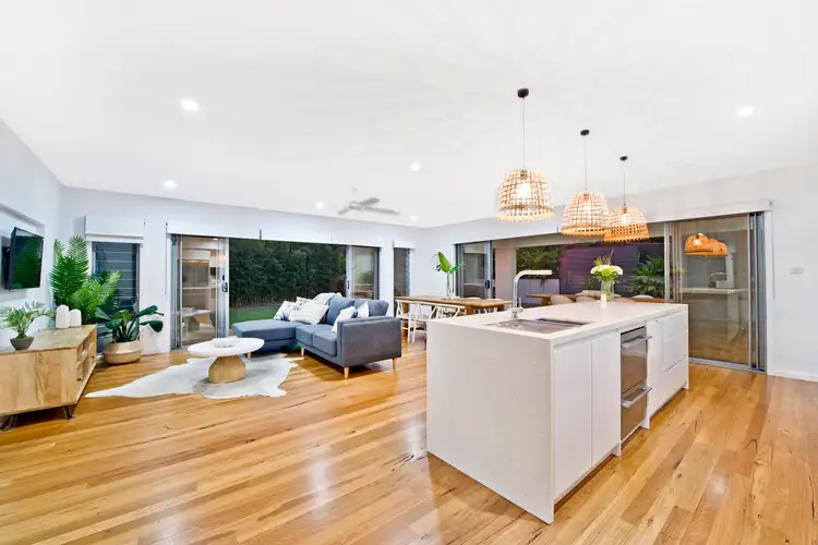 Fourth view of Homely house listing, 4 Amber Court, Port Macquarie NSW 2444
