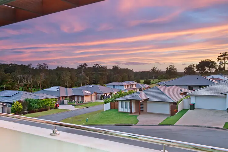 Fifth view of Homely house listing, 4 Amber Court, Port Macquarie NSW 2444