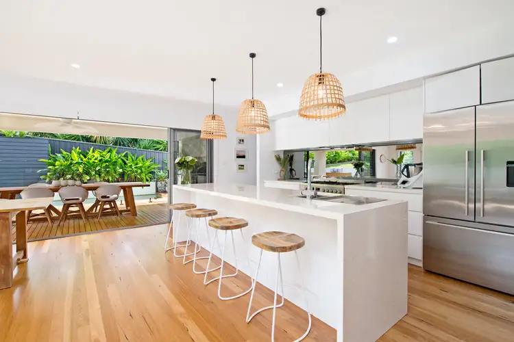 Sixth view of Homely house listing, 4 Amber Court, Port Macquarie NSW 2444