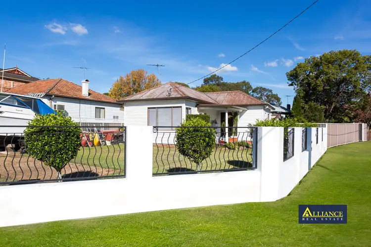 135 Marco Avenue, Panania NSW 2213
