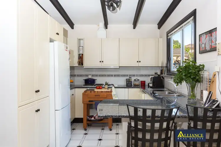 Second view of Homely house listing, 135 Marco Avenue, Panania NSW 2213