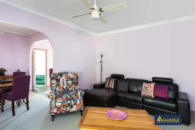 Fourth view of Homely house listing, 135 Marco Avenue, Panania NSW 2213