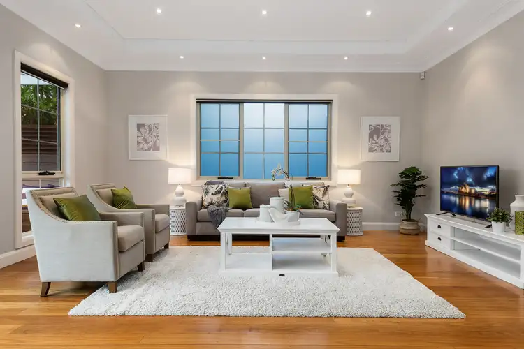 Fourth view of Homely house listing, 3 Bolton Avenue, Mount Colah NSW 2079