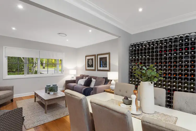 Fifth view of Homely house listing, 3 Bolton Avenue, Mount Colah NSW 2079