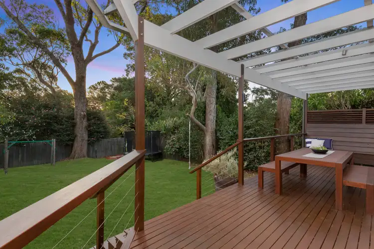 Sixth view of Homely house listing, 3 Bolton Avenue, Mount Colah NSW 2079