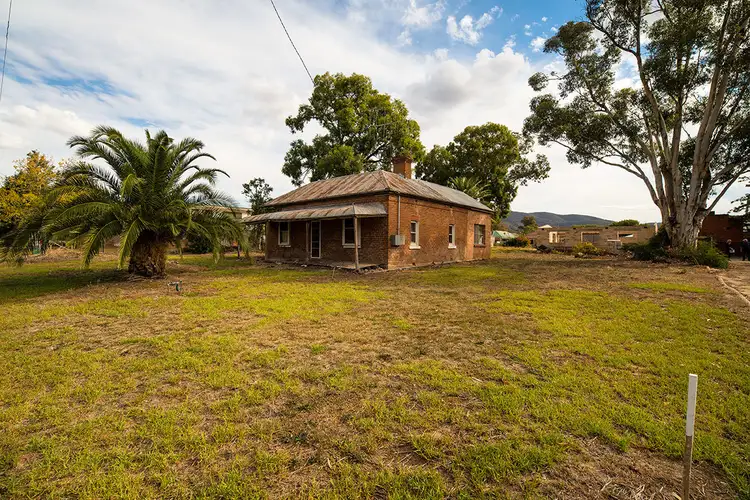 Main view of Homely house listing, 30 Robertson Street, Mudgee NSW 2850