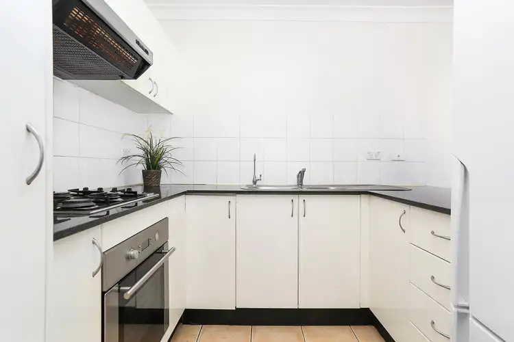 Third view of Homely apartment listing, 27/38-40 Marlborough Road, Homebush West NSW 2140