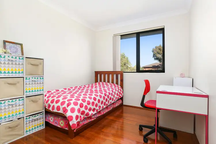 Fourth view of Homely apartment listing, 27/38-40 Marlborough Road, Homebush West NSW 2140