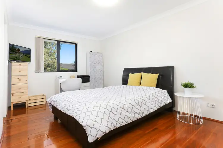 Fifth view of Homely apartment listing, 27/38-40 Marlborough Road, Homebush West NSW 2140