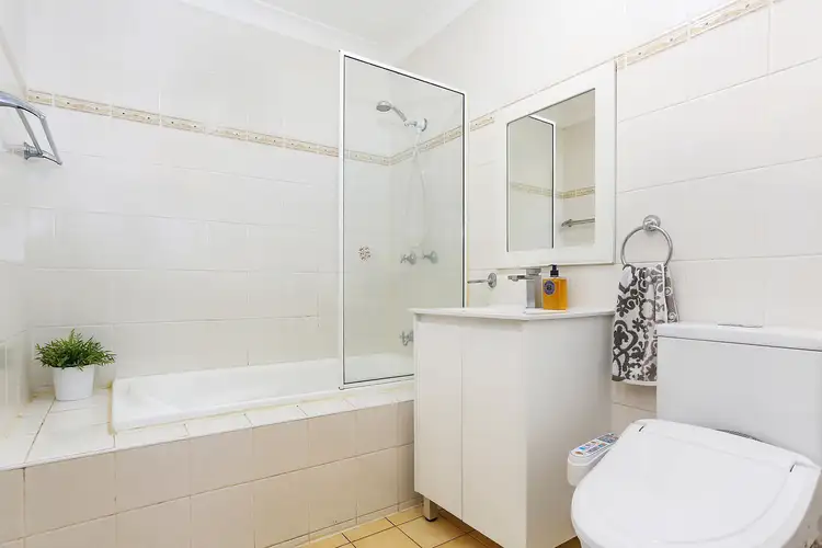 Sixth view of Homely apartment listing, 27/38-40 Marlborough Road, Homebush West NSW 2140
