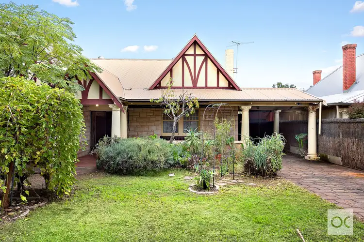 Main view of Homely house listing, 9 Hyde Street, Tusmore SA 5065