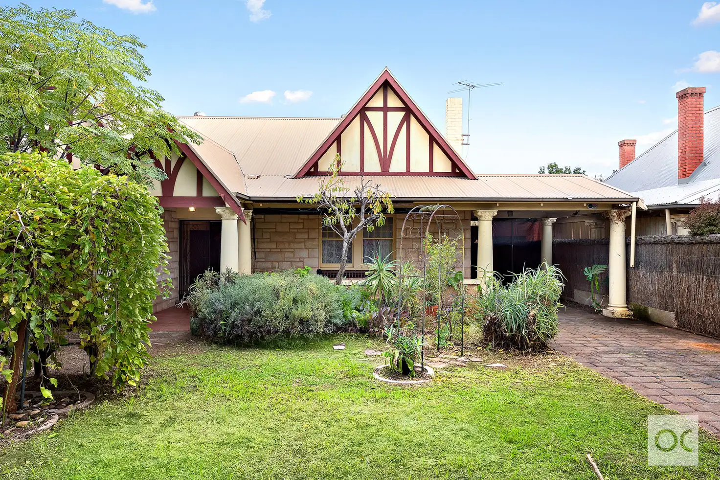 Main view of Homely house listing, 9 Hyde Street, Tusmore SA 5065