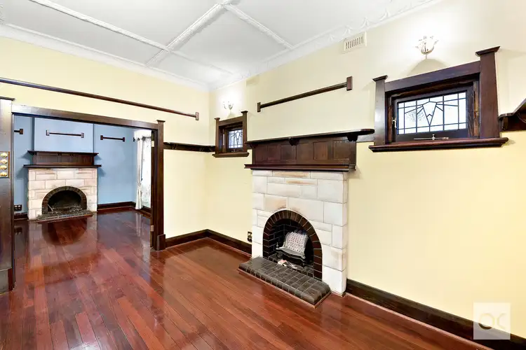 Second view of Homely house listing, 9 Hyde Street, Tusmore SA 5065