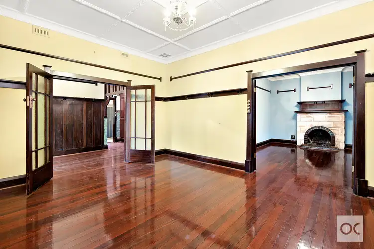 Fourth view of Homely house listing, 9 Hyde Street, Tusmore SA 5065