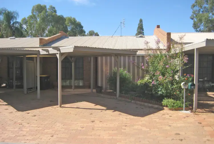 13/61 Regent Street, Moama NSW 2731