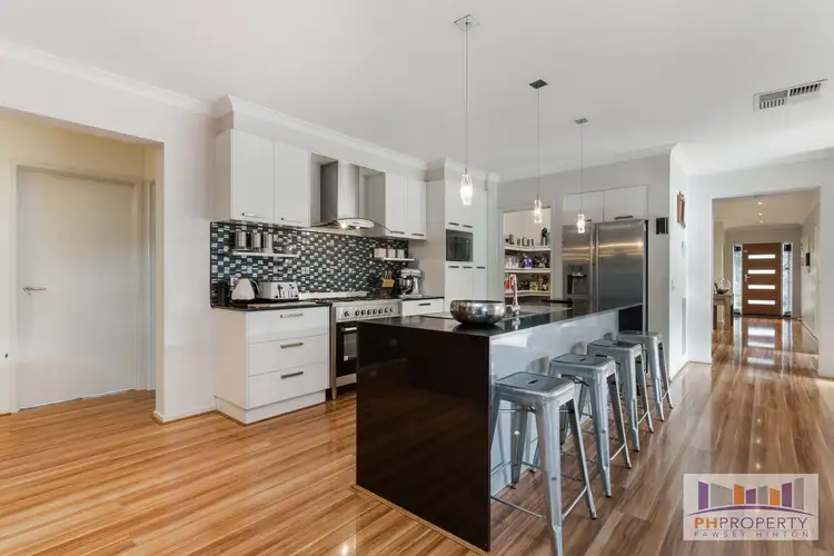 Third view of Homely house listing, 3 McInnes Street, Big Hill VIC 3555