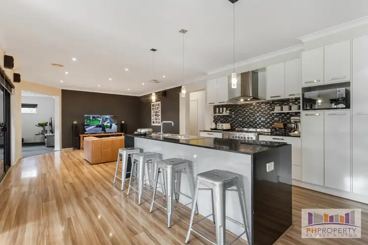 Fourth view of Homely house listing, 3 McInnes Street, Big Hill VIC 3555