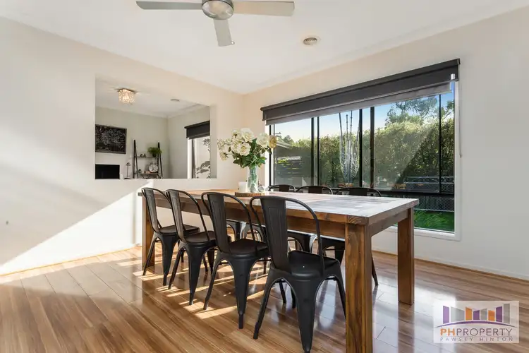 Fifth view of Homely house listing, 3 McInnes Street, Big Hill VIC 3555