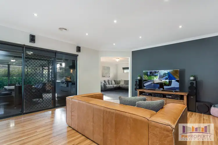 Sixth view of Homely house listing, 3 McInnes Street, Big Hill VIC 3555