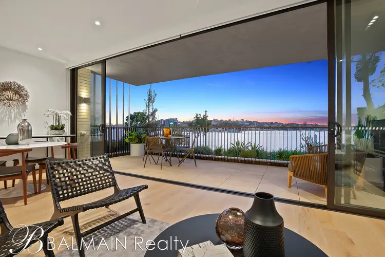 1G/114 Elliott Street, Balmain NSW 2041
