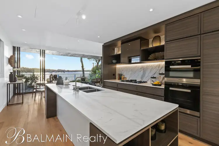 Fifth view of Homely apartment listing, 1G/114 Elliott Street, Balmain NSW 2041