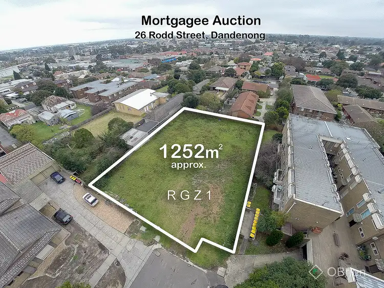 26 Rodd Street, Dandenong VIC 3175