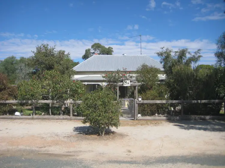 Main view of Homely house listing, 3a Livingstone Street, Mathoura NSW 2710