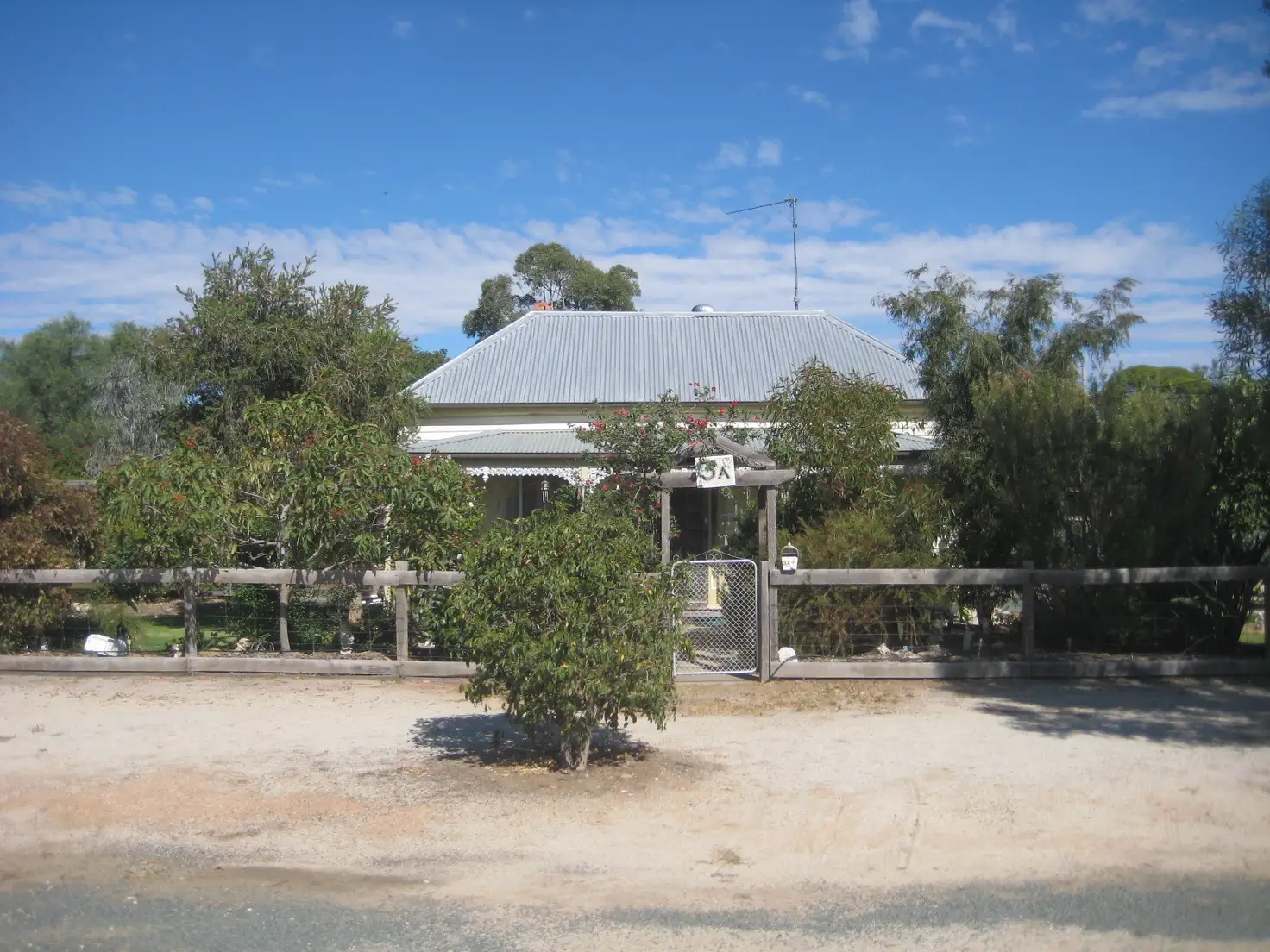 Main view of Homely house listing, 3a Livingstone Street, Mathoura NSW 2710