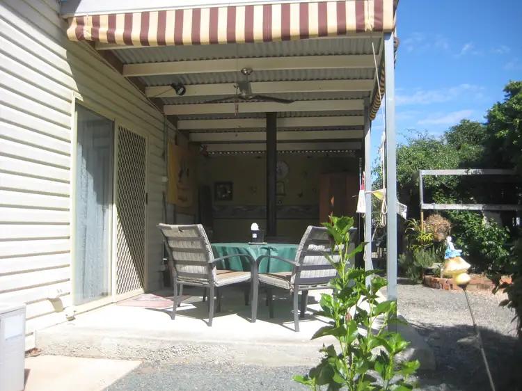 Sixth view of Homely house listing, 3a Livingstone Street, Mathoura NSW 2710