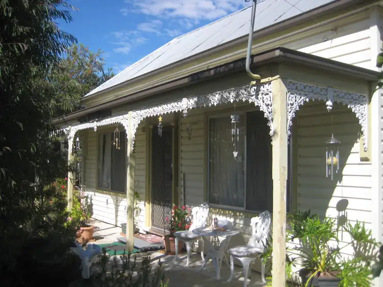Seventh view of Homely house listing, 3a Livingstone Street, Mathoura NSW 2710