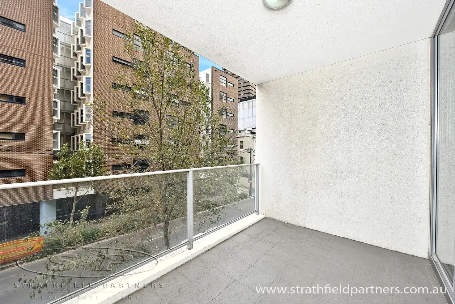 Main view of Homely apartment listing, 56/12 Regent Street, Chippendale NSW 2008