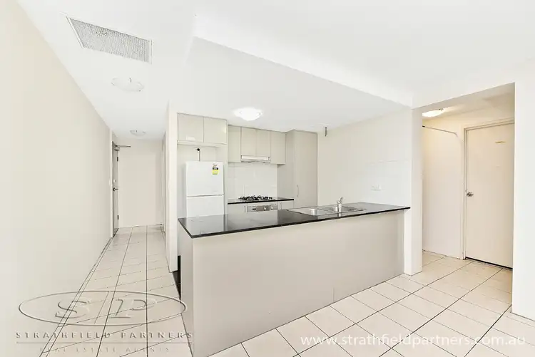 Fourth view of Homely apartment listing, 56/12 Regent Street, Chippendale NSW 2008