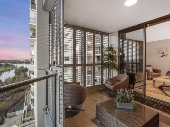 22/18 Tanunda Drive, Rivervale WA 6103