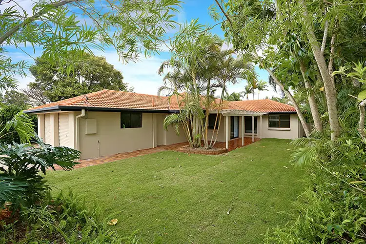 90 Channel Street, Cleveland QLD 4163