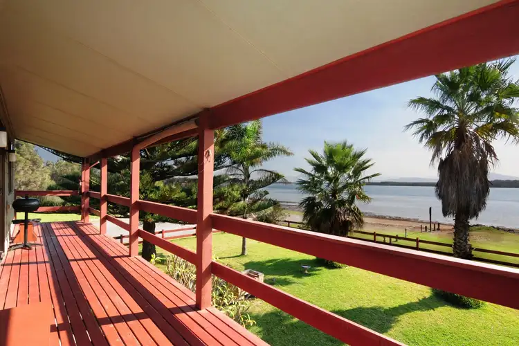1 Orama Crescent, Orient Point NSW 2540