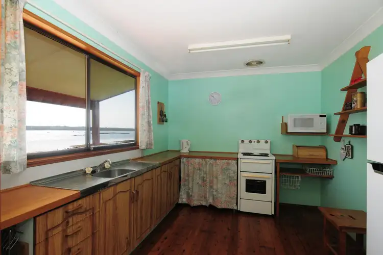 Fifth view of Homely house listing, 1 Orama Crescent, Orient Point NSW 2540