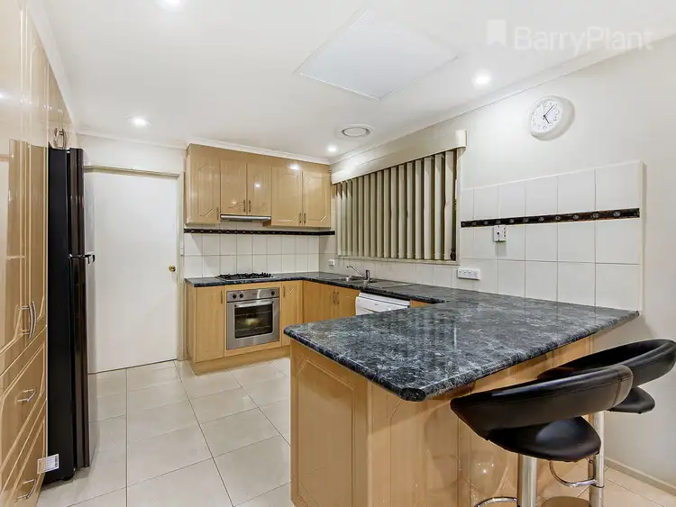 Third view of Homely house listing, 22 Davitt Drive, Deer Park VIC 3023