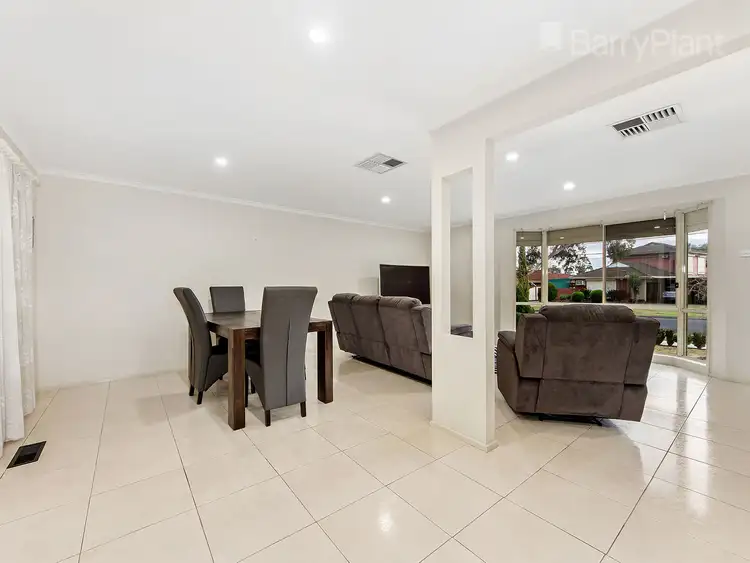 Fourth view of Homely house listing, 22 Davitt Drive, Deer Park VIC 3023
