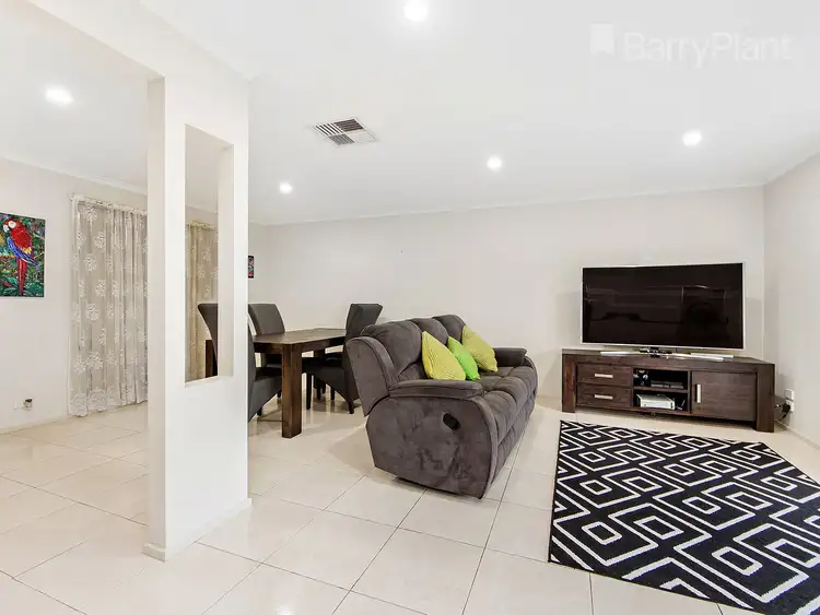 Fifth view of Homely house listing, 22 Davitt Drive, Deer Park VIC 3023