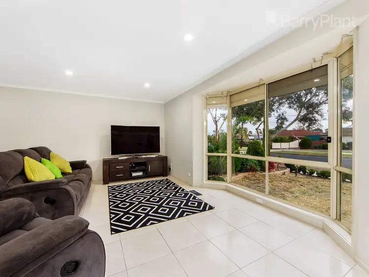 Sixth view of Homely house listing, 22 Davitt Drive, Deer Park VIC 3023