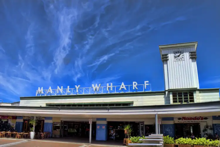 Sixth view of Homely unit listing, Studio/261 Condamine Street, Manly Vale NSW 2093