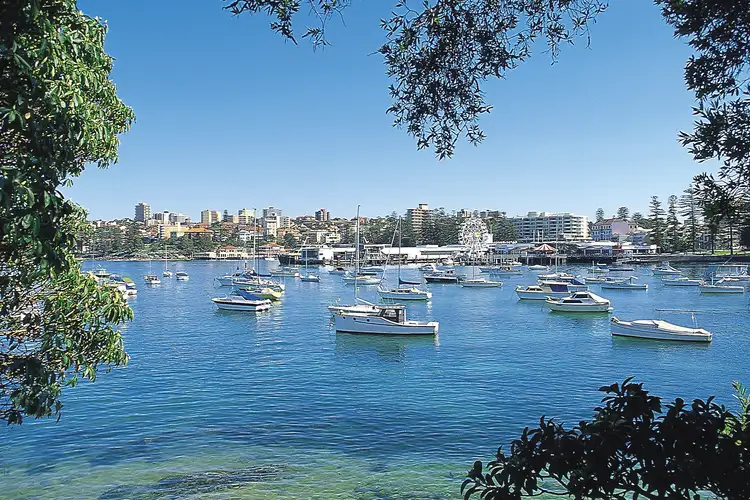 Seventh view of Homely unit listing, Studio/261 Condamine Street, Manly Vale NSW 2093