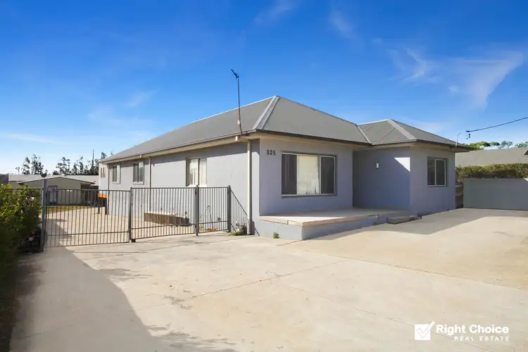 325 Princes Highway, Albion Park Rail NSW 2527