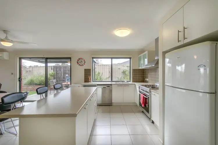 Sixth view of Homely house listing, 18A Lorimer Drive, Eastwood VIC 3875