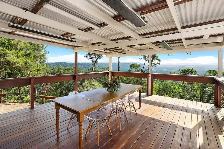 Second view of Homely rural property listing, 635 Ilkley Road, Ilkley QLD 4554