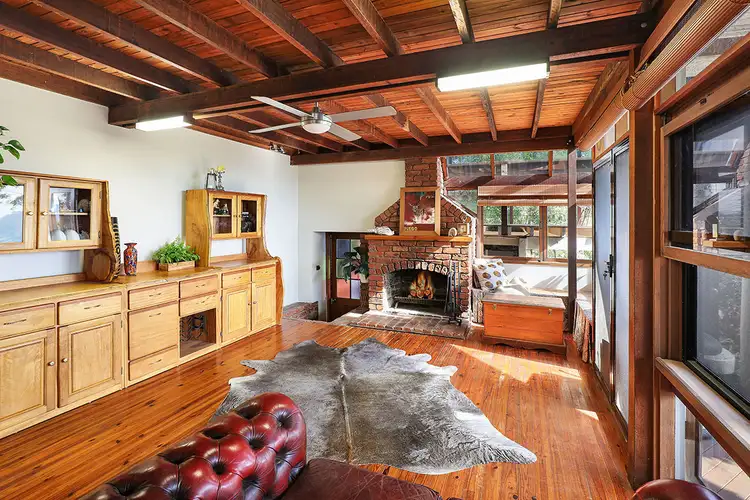 Fourth view of Homely rural property listing, 635 Ilkley Road, Ilkley QLD 4554